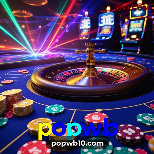 Programa VIP popwb