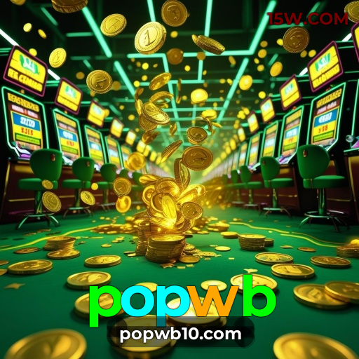Programa VIP popwb