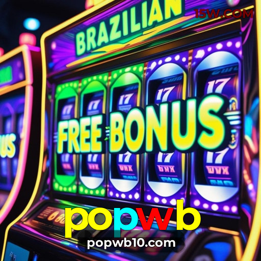 Métodos de pagamento aceitos na popwb