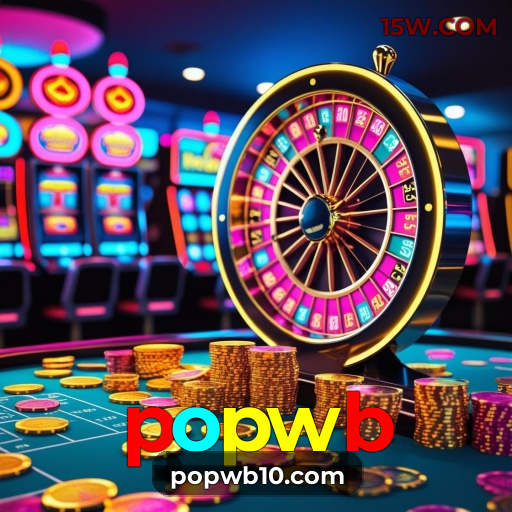 Slots Premium da PG Soft na popwb