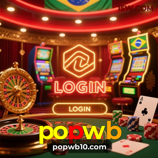 Processo de Login