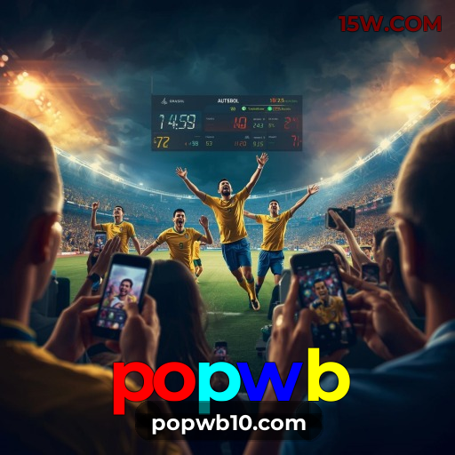 Instalação Android popwb