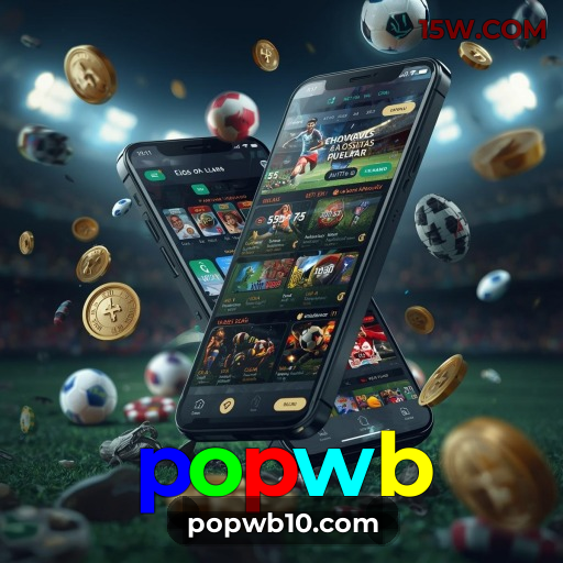 Cadastro popwb