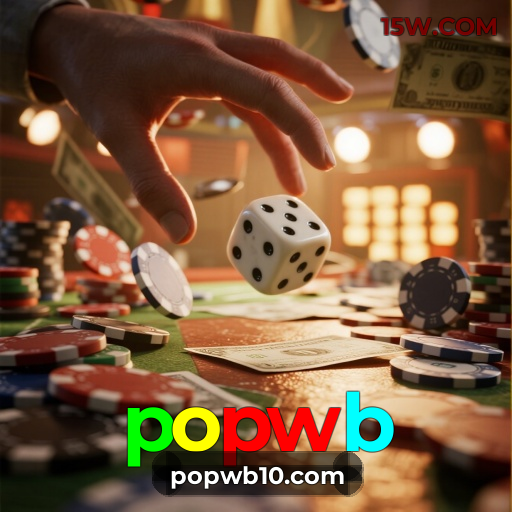 Jogos com maior RTP na popwb