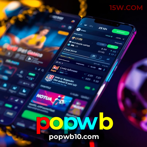 Baixar APK popwb