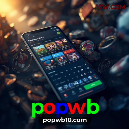 Suporte popwb