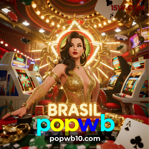 Apostas esportivas ao vivo na popwb