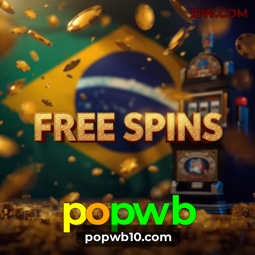 Promoções e bônus exclusivos da popwb