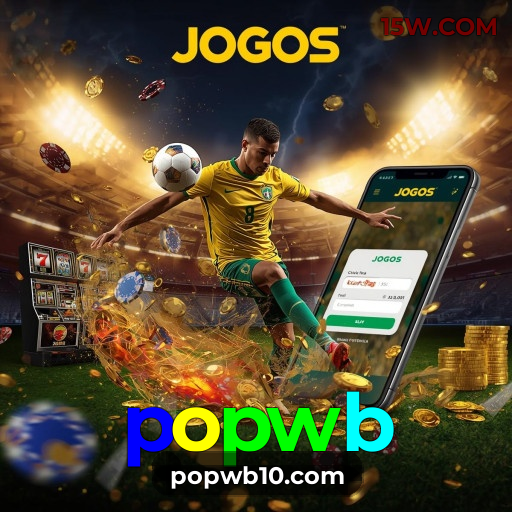 Bônus de Boas-vindas popwb