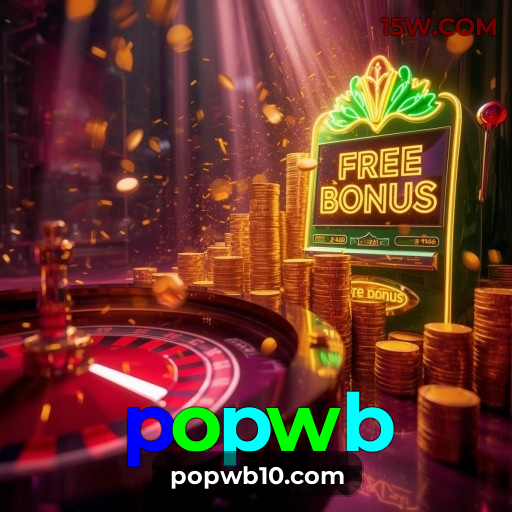 Login rápido no app popwb